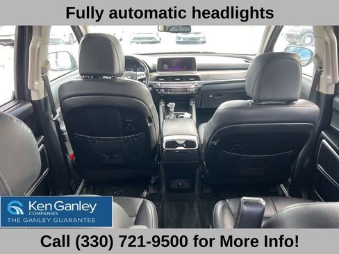 Used 2022 Kia Telluride EX w/ EX Premium Package image 56
