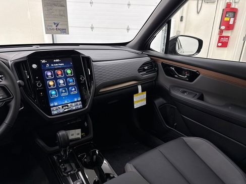 New 2026 Subaru Forester Sport image 15