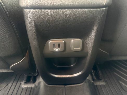 Used 2019 Chevrolet Colorado LT w/ LT Convenience Package AWD/4WD image 30