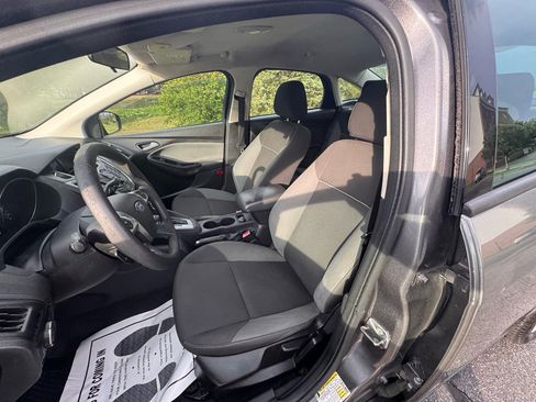 Used 2012 Ford Focus SE image 20