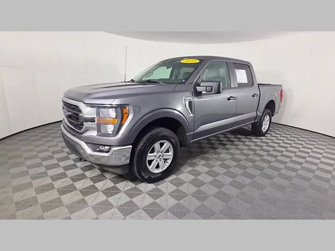 Used 2023 Ford F150 XLT AWD/4WD image 51
