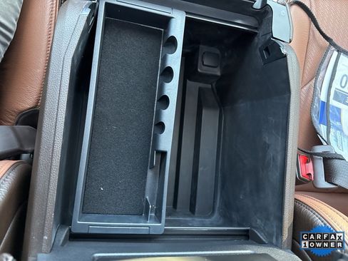 Certified 2024 Ford Expedition King Ranch image 36