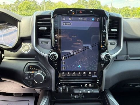 New 2026 RAM 1500 Big Horn AWD/4WD image 21