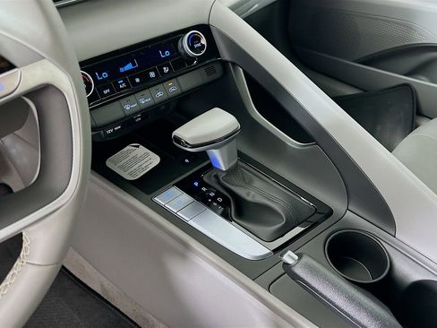 New 2026 Hyundai Elantra Sport w/ Cargo Package image 14