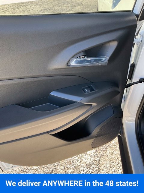 New 2026 Chevrolet Trax RS FWD image 22