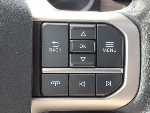 Used 2023 Ford Expedition Limited AWD/4WD image 24