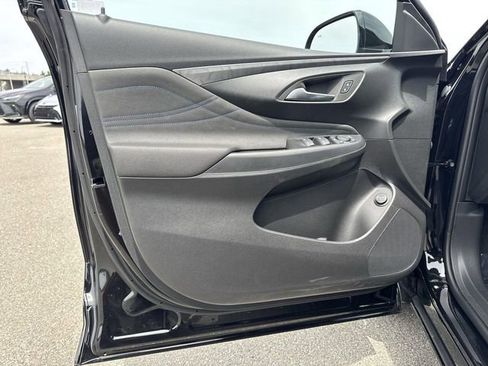 New 2026 Buick Envista Sport Touring w/ Convenience I Package image 16