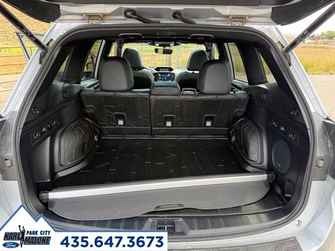 Used 2024 Subaru Forester Wilderness w/ Wilderness Package AWD/4WD image 33