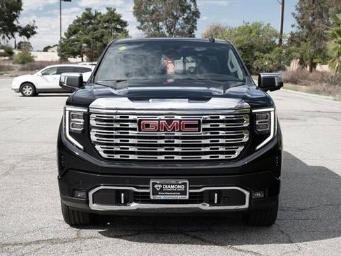 New 2026 GMC Sierra 1500 Denali image 2