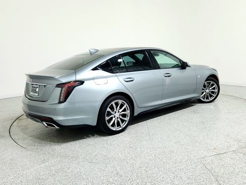 Used 2024 Cadillac CT5 Sport image 7