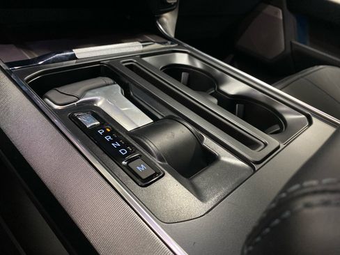 New 2025 Ford F150 Platinum image 34