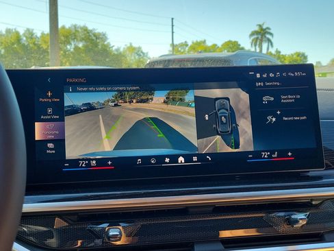 New 2026 BMW X5 xDrive40i w/ M Sport Package image 21