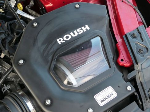 Used 2022 Ford Mustang GT w/ Equipment Group 301A image 28