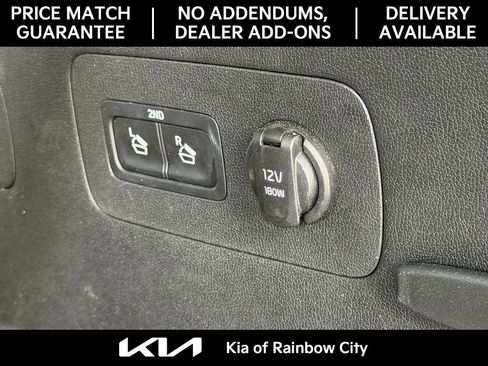 Used 2023 Kia Sorento X-Line EX image 13
