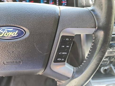 Used 2012 Ford Fusion SEL image 15