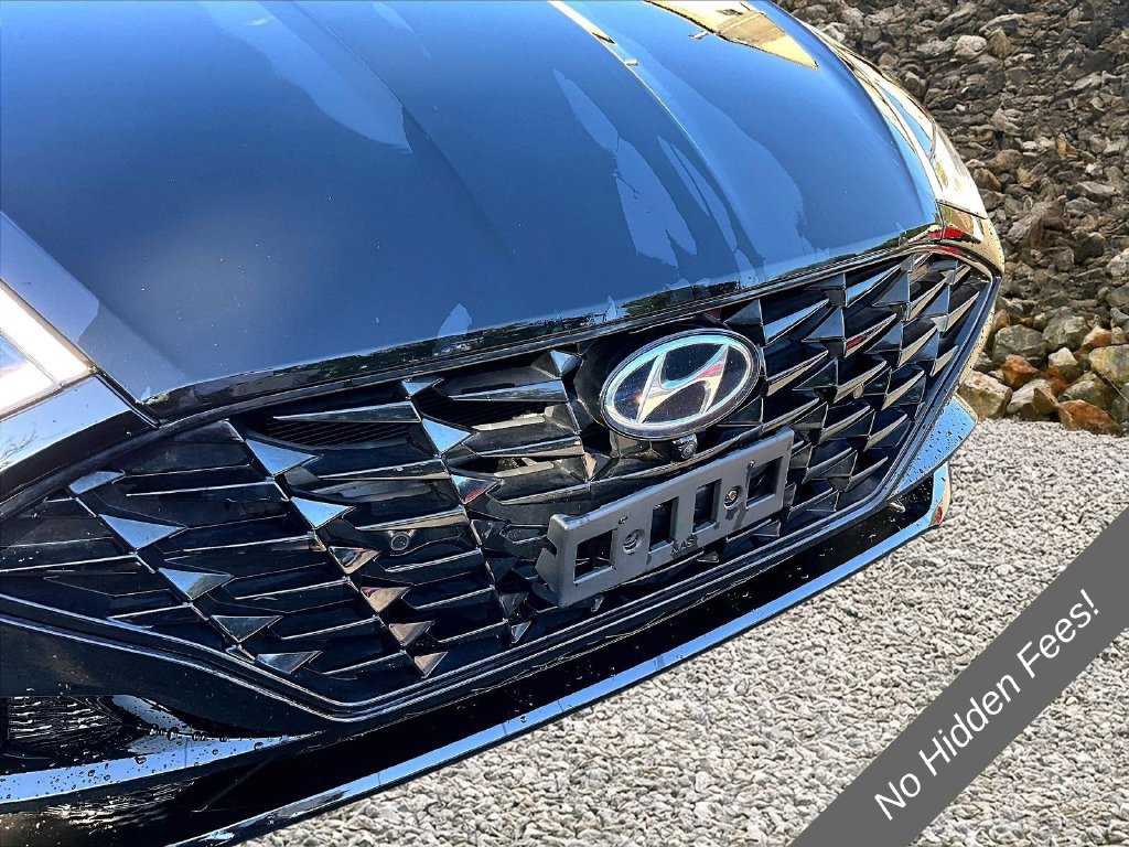 Used 2020 Hyundai Sonata Limited FWD image 24