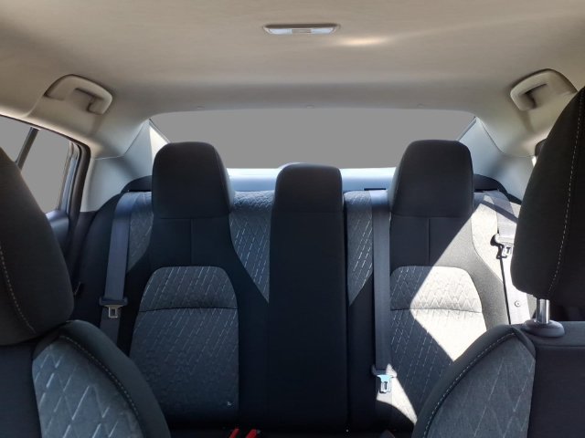 Certified 2026 Nissan Sentra SV w/ Floor Mat Package FWD image 26