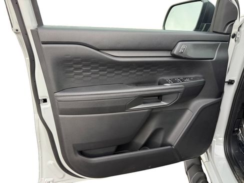 New 2026 Ford Ranger XLT AWD/4WD image 50