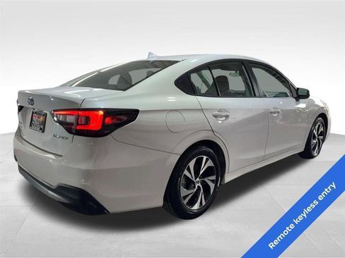 Used 2024 Subaru Legacy Premium AWD/4WD image 5