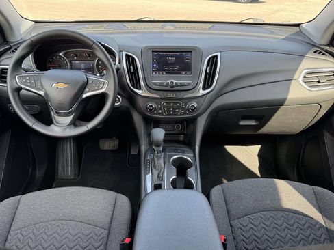 Used 2024 Chevrolet Equinox LT FWD image 2