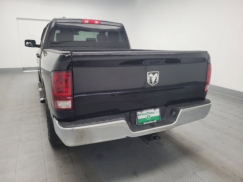 Used 2021 RAM 1500 Tradesman w/ Chrome Plus Package image 6
