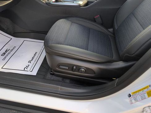 New 2026 Buick Envista Preferred w/ Convenience I Package image 31