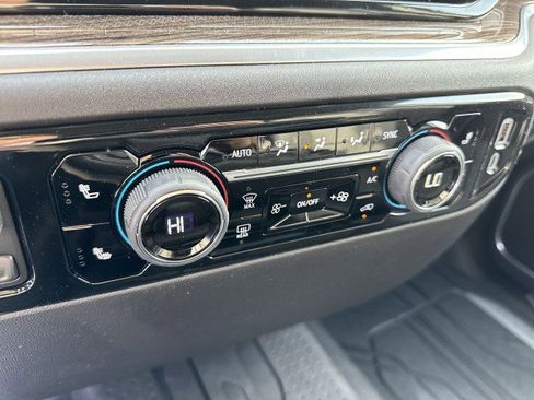 New 2026 Chevrolet Silverado 3500 LT w/ All Star Edition image 16