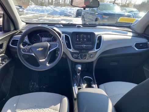 Used 2024 Chevrolet Equinox LS w/ LS Convenience Package AWD/4WD image 14