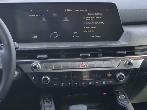 New 2025 Kia Telluride EX X-Line image 16