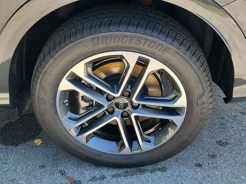 New 2026 Audi Q5 Premium AWD/4WD image 16
