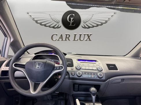 Used 2010 Honda Civic LX image 10
