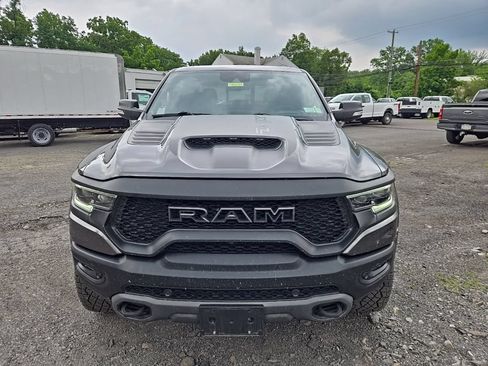 Used 2021 RAM 1500 TRX w/ TRX Level 2 Equipment Group AWD/4WD image 2
