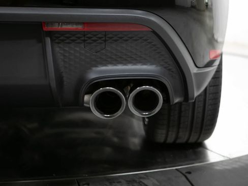 New 2026 Porsche Macan S AWD/4WD image 20