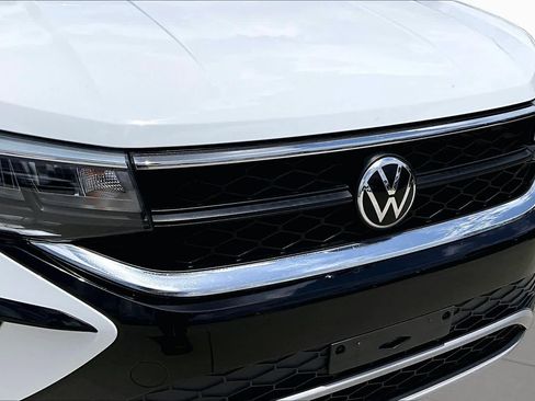 Used 2022 Volkswagen Taos S FWD image 27