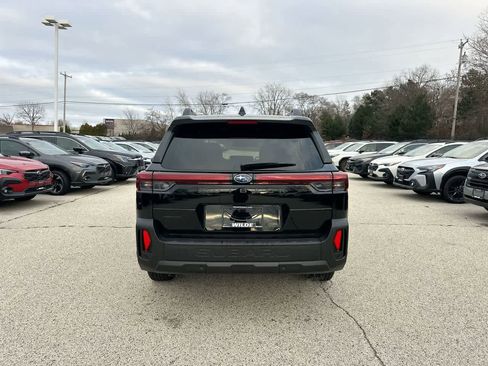 New 2026 Subaru Outback Touring XT image 12