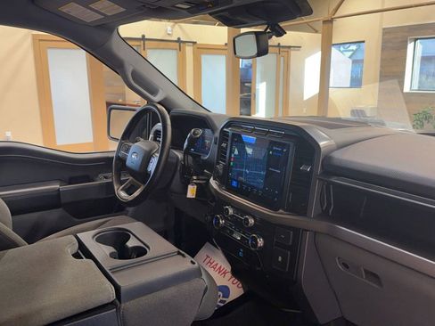 Used 2024 Ford F150 XLT image 38