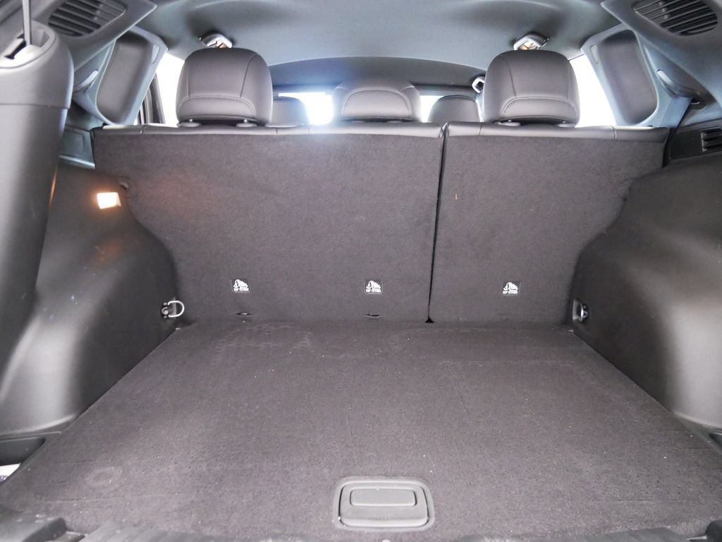 New 2026 Jeep Compass Latitude AWD/4WD image 15