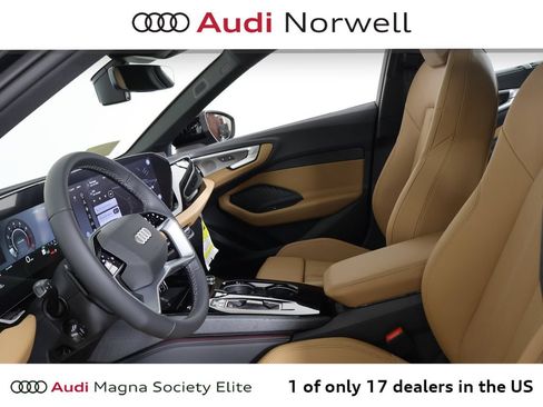 New 2026 Audi A5 2.0T Premium Plus AWD/4WD image 18