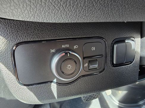 New 2025 Mercedes-Benz Sprinter 2500 image 17