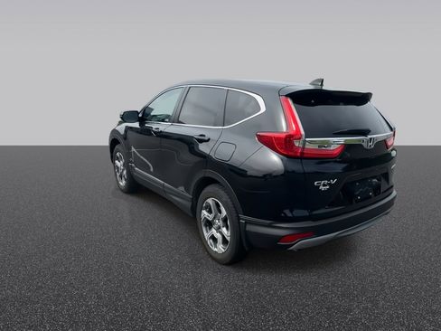 Used 2019 Honda CR-V EX-L image 7