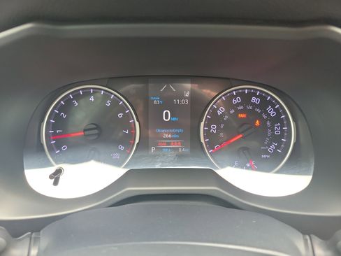 Used 2020 Toyota RAV4 XLE w/ Convenience Package FWD image 25