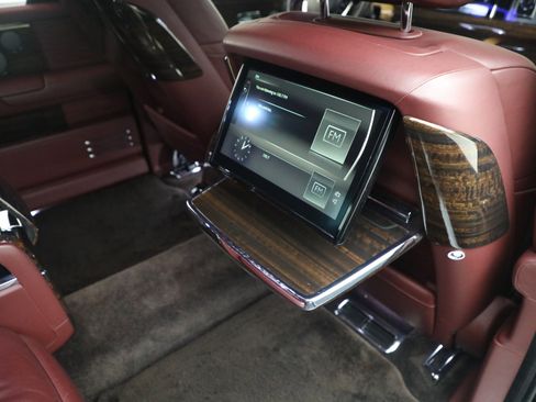 Certified 2018 Rolls-Royce Phantom Extended Wheelbase image 23