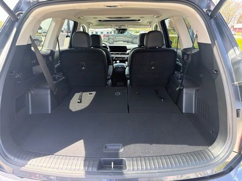 Used 2025 Kia Telluride S AWD/4WD image 19