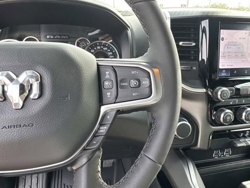 New 2026 RAM 1500 2WD Crew Cab image 24