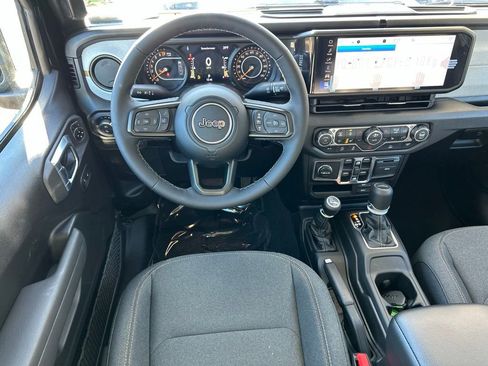 New 2026 Jeep Gladiator Sport image 6