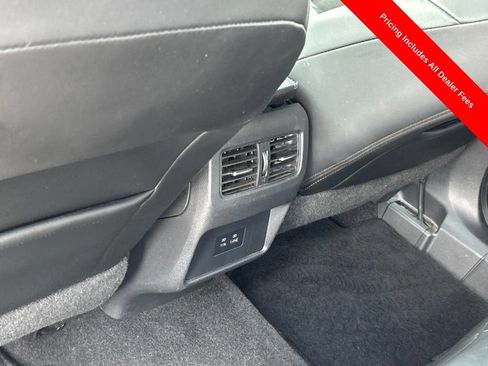 Used 2021 Nissan Rogue SV w/ Premium Package FWD image 14