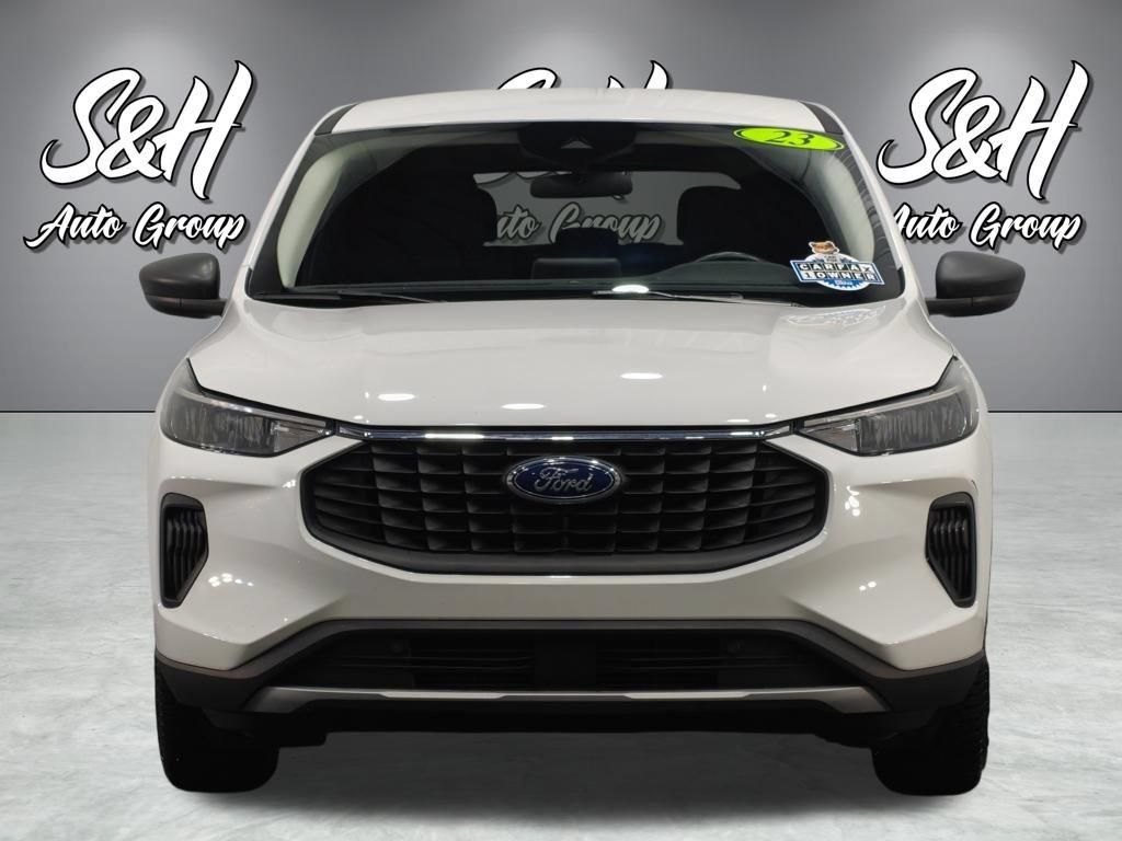Used 2023 Ford Escape Active AWD/4WD image 12