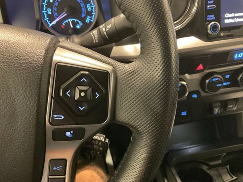 Used 2023 Toyota Tacoma SR5 w/ Technology Package AWD/4WD image 20