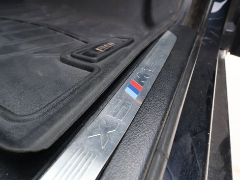 Used 2017 BMW X5 M image 39