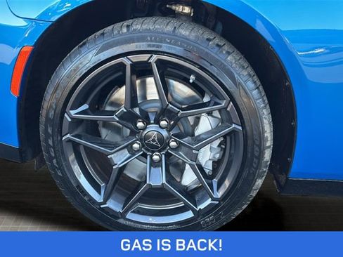 New 2026 Dodge Charger Scat Pack w/ Blacktop Package image 44